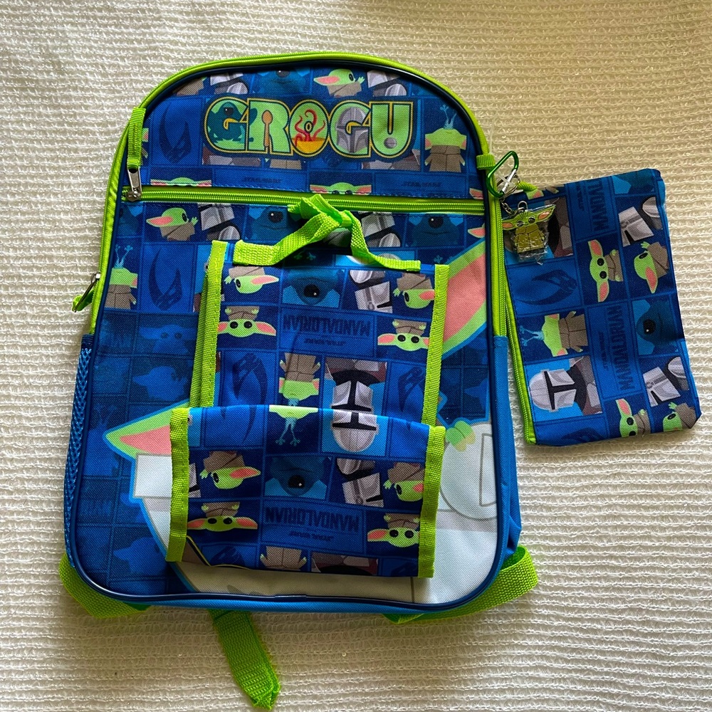 Backpack